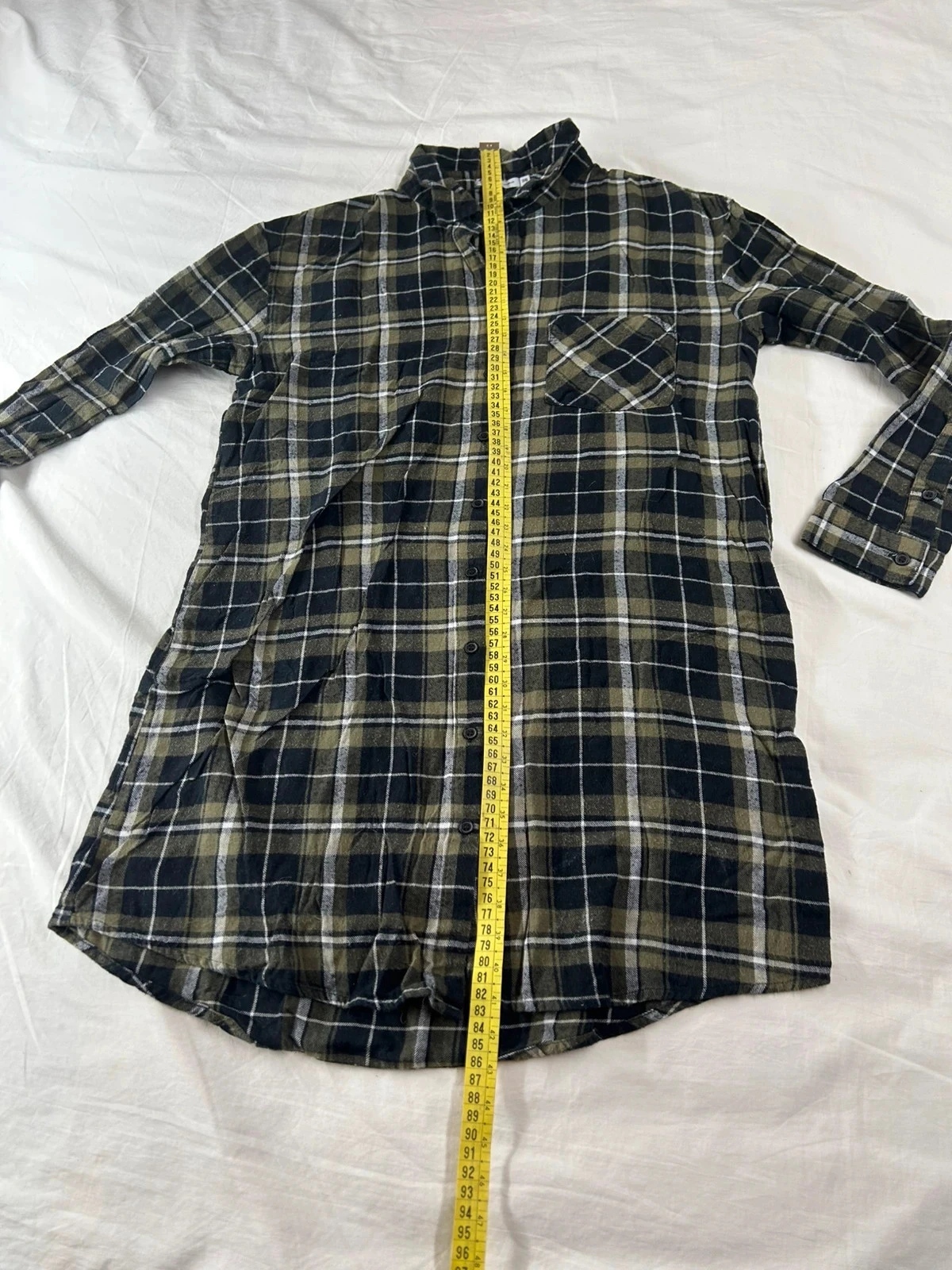 Camisa a cuadros Gémo – photo 8